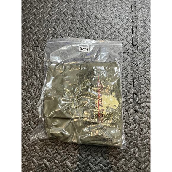 Vintage Band Shirt - Sarah McLachlan Afterglow Tour 2002 Mens 2XL Tee - Picture 8 of 8